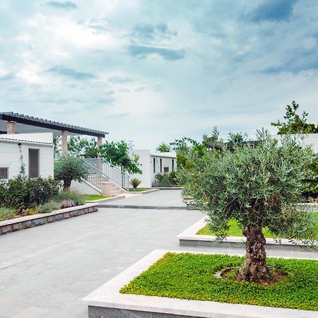 Poseidon Mobile Home Resort Макарська Екстер'єр фото